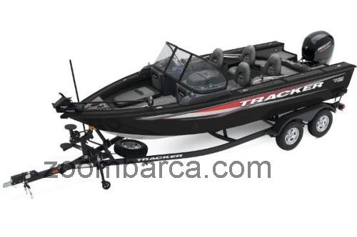 Tracker Targa V-18 Combo recensioni e scheda tecnica